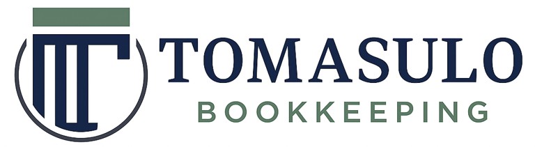 Tomasulo Bookkeeping & Tax